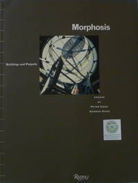 Morphosis:  Buildings and Projects