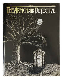 The Armchair Detective Vol 13 No 2