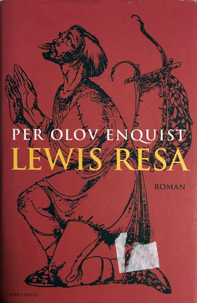 Lewis resa. Roman