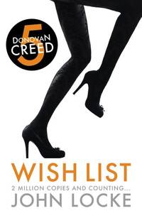 image of Wish List (Donovan Creed - No 5)