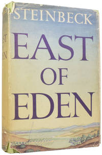 East of Eden by STEINBECK, John (1902-1968)