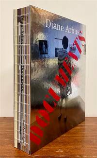 Diane Arbus: Documents