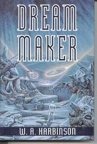 Dream Maker by Harbinson, W.A - 1992