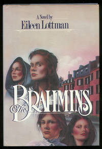 cover of The Brahmins.