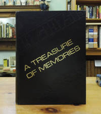 image of A Treasure of Memories: A Story of the Monitor and Pemukan Districts in Alberta, Canada