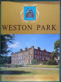 Weston Park (Great Houses)