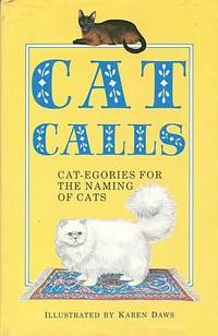 Cat Calls: Cat-egories for the Naming of Cats