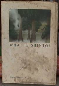 What is Shinto?