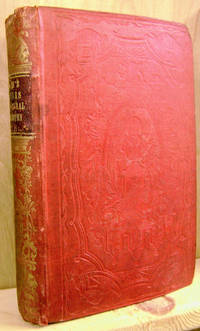 Letters of Euler on Different Subjects in Natural Philosophy Addressed to a German Princess, Vol. II Only of… by John David; Griscom - First American Edition - 1833 - from Old Saratoga Books (SKU: 38140)