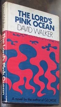 cover of The Lord's Pink Ocean