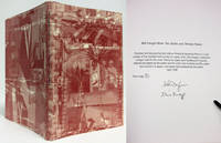 image of WELL ENOUGH ALONE: TWO STORIES AND THIRTEEN POEMS (SIGNED BY AUTHOR AND ILLUSTRATOR )