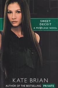 cover of Sweet Deceit