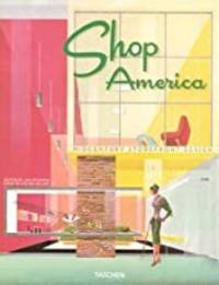 Shop America: Midcentury Storefront Design 1938-1950