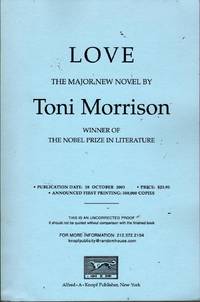 image of Love
