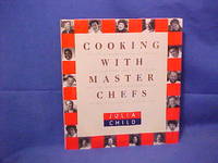 Cooking With Master Chefs