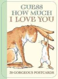 image of Guess How Much I Love You
