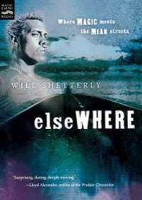 Elsewhere by Will Shetterly - 2004-03-04