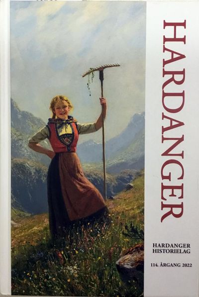 Hardanger 2022