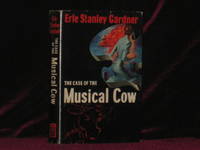 THE CASE OF THE MUSICAL COW