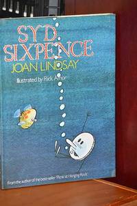 Syd Sixpence by Joan Lindsay - 1982