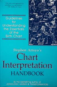 Chart Interpretation Handbook: Guidelines for Understanding the Essentials of the Birth Chart
