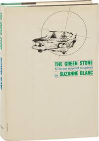 The Green Stone (First Edition)