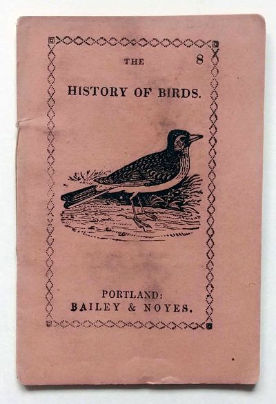 History of Birds