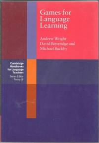 Games for Language Learning