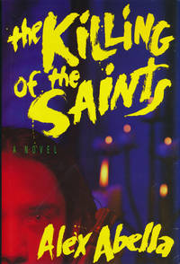 image of The Killing of the Saints