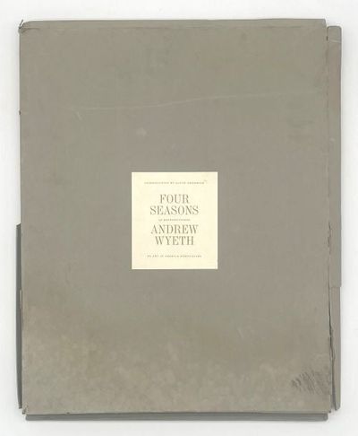 Four Seasons: 12 Reproductions