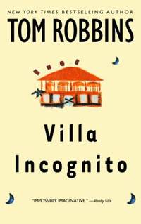 Villa Incognito : A Novel