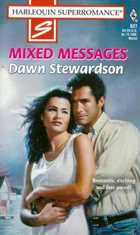 Mixed Messages (Harlequin Superromance #827)