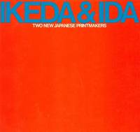 Ikeda & Ida: Two New Japanese Printmakers