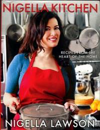 cover of Nigella Kitchen: Recipes From The Heart Of The Home