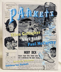 Parkett No. 73 : Ellen Gallagher, Anri Sala, Paul McCarthy