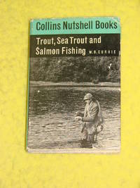 Collins Nutshell, Trout Sea Trout and Salmon Fishing