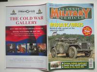image of Classic military vehicle: no. 34 (March 2004)