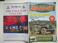 Classic military vehicle: no. 34 (March 2004) de Ware, Pat (ed) - 2004