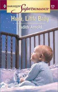 Hush, Little Baby (Mills & Boon Superromance)