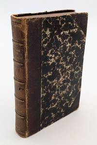 Two Years Before the Mast. A Personal Narrative of Life at Sea