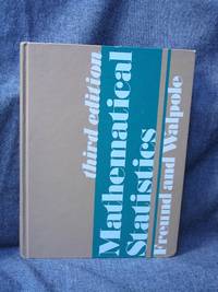 mathematical statistics