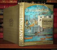 CONCISE HISTORY OF ENGLAND From Stonehenge to the Atomic Age