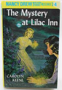 The Mystery at Lilac Inn (Nancy Drew, Book 4) 1995 Printing