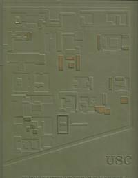 image of University of Southern California -El Rodeo 1964 Yearbook