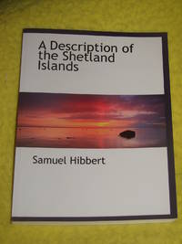 A Description of the Shetland Islands