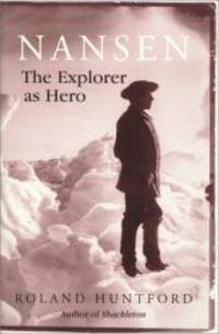 image of Nansen the Explorer As Hero