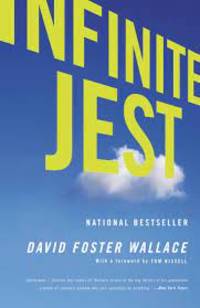 Infinite Jest by David Foster Wallace - November 13, 2006