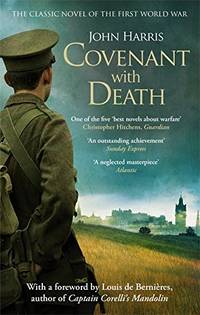 image of Covenant with Death