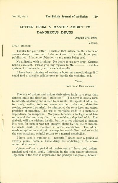 Letter From An Addict Popularquotesimg