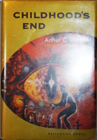 image of Childhood's End